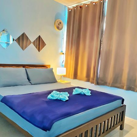 4J Lodge Bangkok Esterno foto